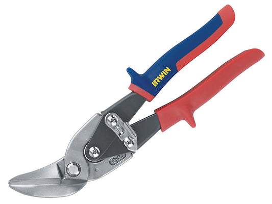 IRWIN® 20SL Offset Snips Left Hand 225mm (9in) IRW10504315