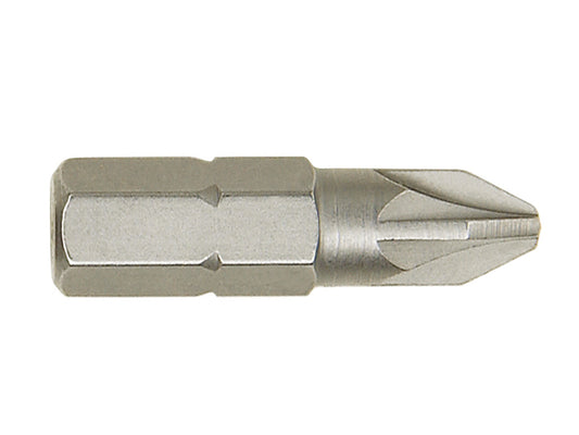 IRWIN® Screwdriver Bits Pozi PZ1 25mm (Pack 10) IRW10504338