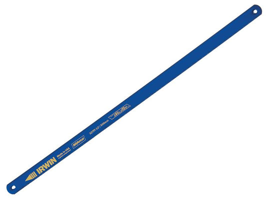 IRWIN® Bi-Metal Hacksaw Blades 300mm (12in) x 32 TPI (Pack 2) IRW10504525