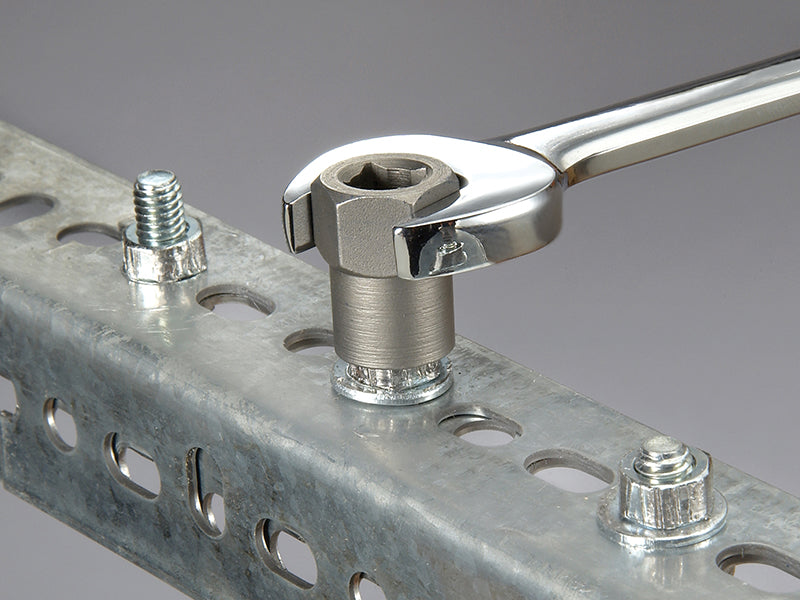 IRWIN® Bolt Grip Fastener Remover Base Set, 5 Piece IRW10504634