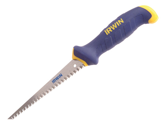 IRWIN ProTouch Jab Saw Blade 165mm 6.1/2in 8 TPI Soft Grip IRW10505705