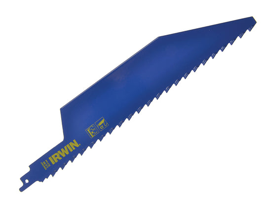 IRWIN® Sabre Saw Blade MRB Masonry 300mm x 50mm IRW10507847