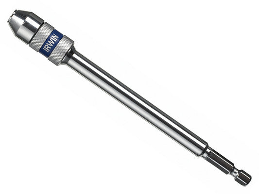 IRWIN® Lock-n-Load™ Quick Change Extension Bit Holder 150mm 1/4in IRW10508167