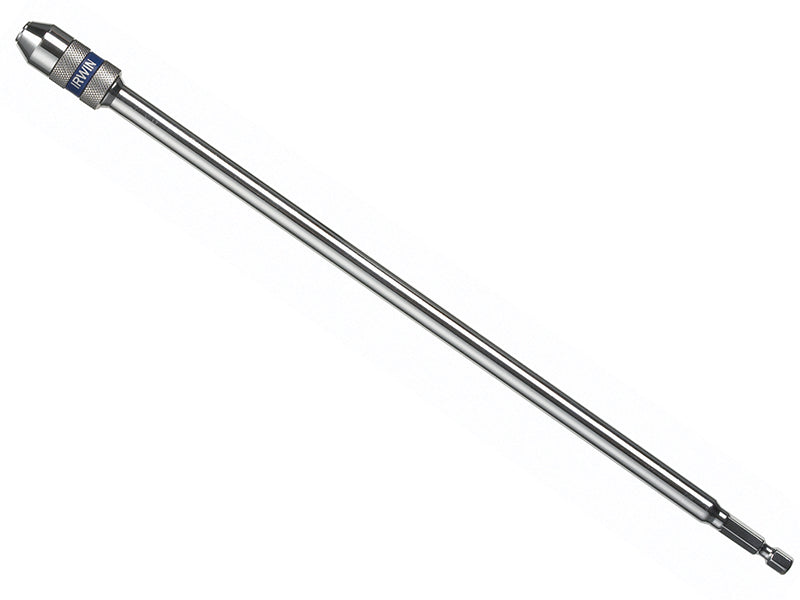 IRWIN® Lock-n-Load™ Quick Change Extension Bit Holder 300mm 1/4in IRW10508168