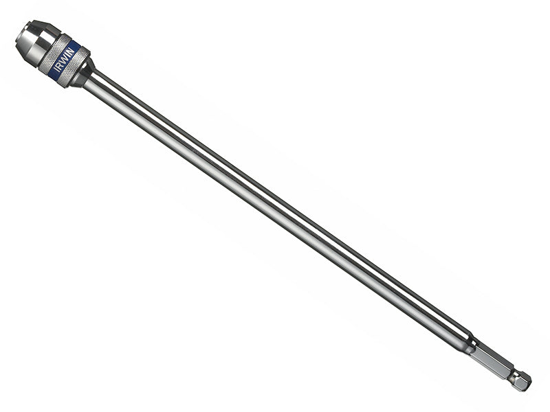 IRWIN® Lock-n-Load™ Quick Change Extension Bit Holder 300mm 3/8in IRW10508171