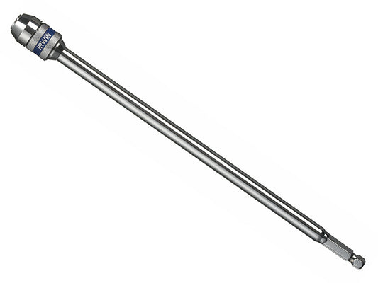 IRWIN® Lock-n-Load™ Quick Change Extension Bit Holder 300mm 3/8in IRW10508171