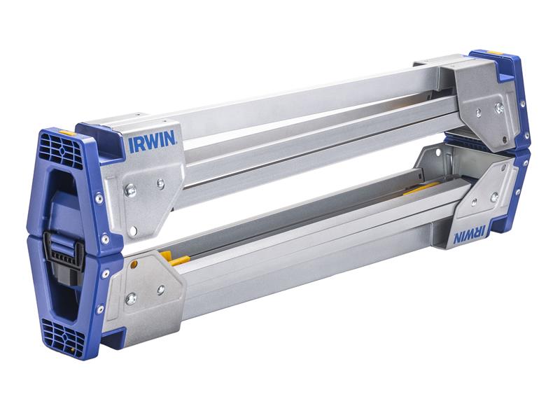 IRWIN All Metal Sawhorses (Twin Pack) IRW183474