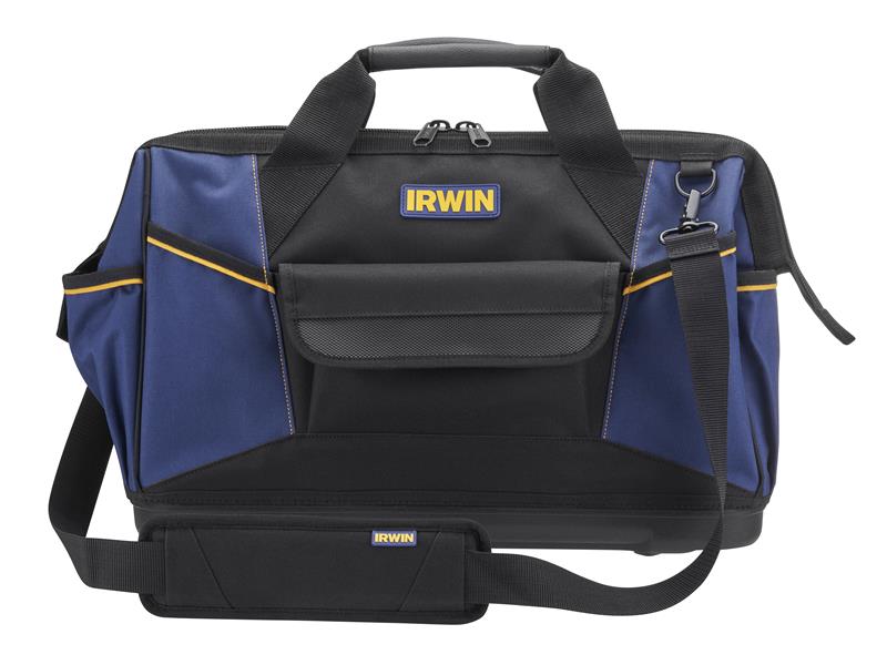 IRWIN Large Open Mouth Bag 50cm (20in) IRW193170