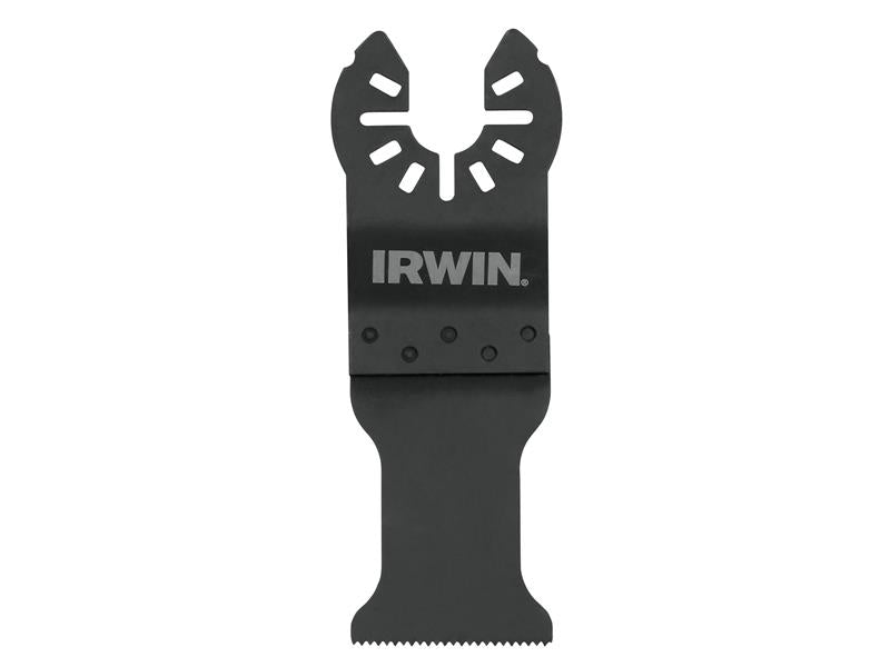 IRWIN Wood with Nails Oscillating Blade 30 x 43mm x 20 TPI IRWIW1017210