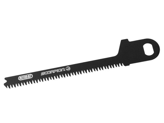 IRWIN Scorpion Wood Cut Saw Blade 224mm Chipboard Plastic And PVC IRWIW1018201