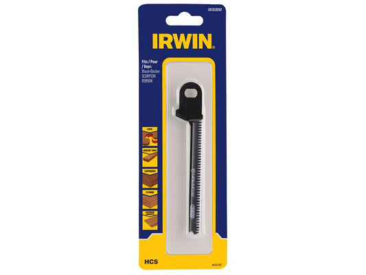 IRWIN Scorpion Wood Jigsaw Blade Fits Black & Decker Model RS890K IRWIW1018202