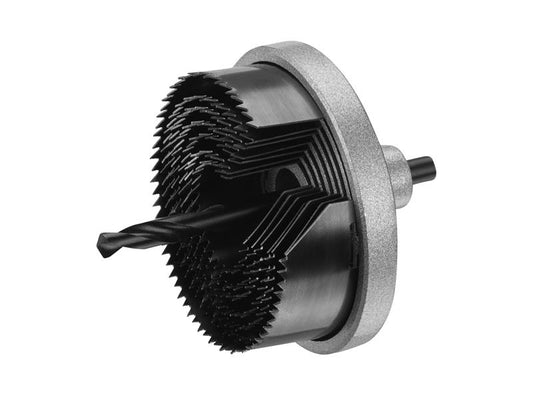 IRWIN Holesaw Set 7 Piece For Wood And Plasterboard IRWIW1018308