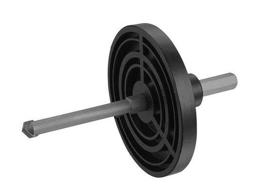 IRWIN Drive Plate And Pilot Drill For Holesaws 33 to 83mm IRWIW1018311