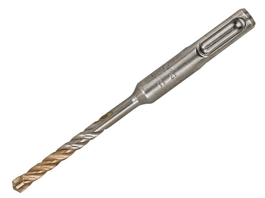 IRWIN® Speedhammer Quad Drill Bit 5.0 x 110mm IRWIW2039099