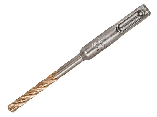 IRWIN® Speedhammer Quad Drill Bit 6.0 x 110mm IRWIW2039373