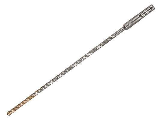 IRWIN® Speedhammer Quad Drill Bit 6.0 x 260mm IRWIW2039377