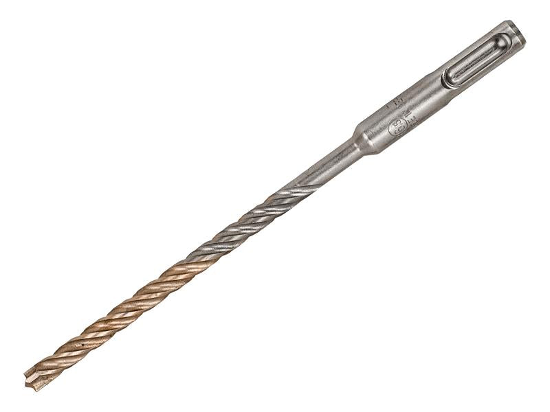 IRWIN® Speedhammer Quad Drill Bit 7.0 x 160mm IRWIW2039380