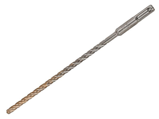 IRWIN® Speedhammer Quad Drill Bit 6.5 x 210mm IRWIW2039379