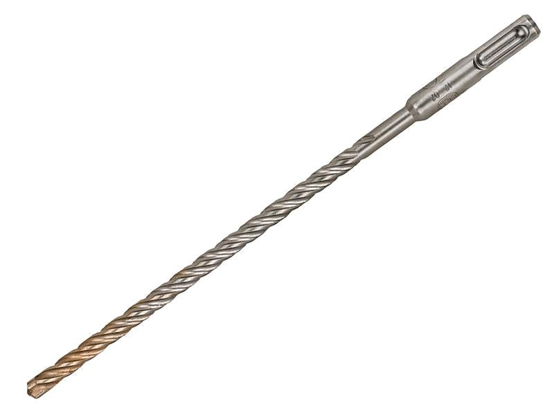 IRWIN® Speedhammer Quad Drill Bit 7.0 x 210mm IRWIW2039411