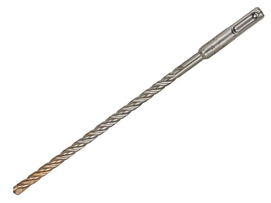 IRWIN® Speedhammer Quad Drill Bit 7.0 x 210mm IRWIW2039411