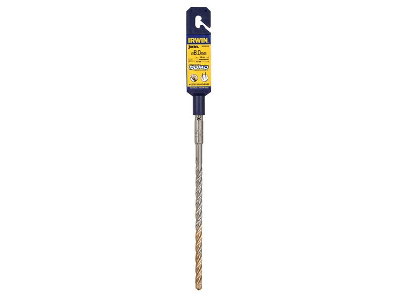 IRWIN® Speedhammer Quad Drill Bit 10.0 x 210mm IRWIW2039417