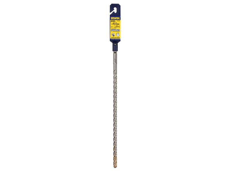 IRWIN® Speedhammer Quad Drill Bit 10.0 x 310mm IRWIW2039419