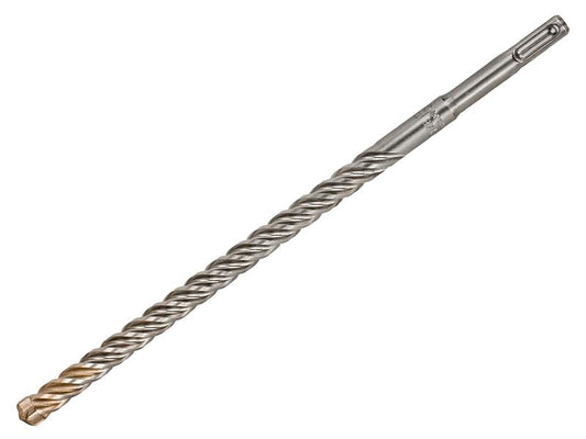 IRWIN® Speedhammer Quad Drill Bit 12.0 x 260mm IRWIW2039423