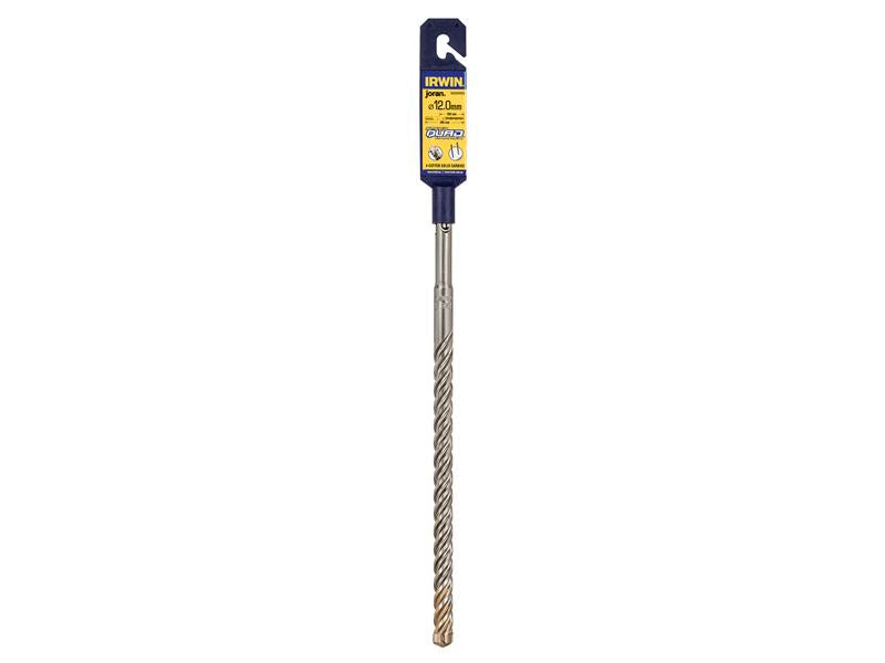 IRWIN® Speedhammer Quad Drill Bit 12.0 x 260mm IRWIW2039423