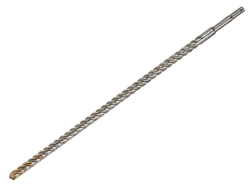 IRWIN® Speedhammer Quad Drill Bit 12.0 x 460mm IRWIW2039425