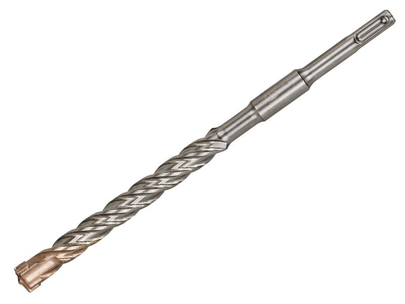 IRWIN® Speedhammer Quad Drill Bit 16.0 x 250mm IRWIW2039430