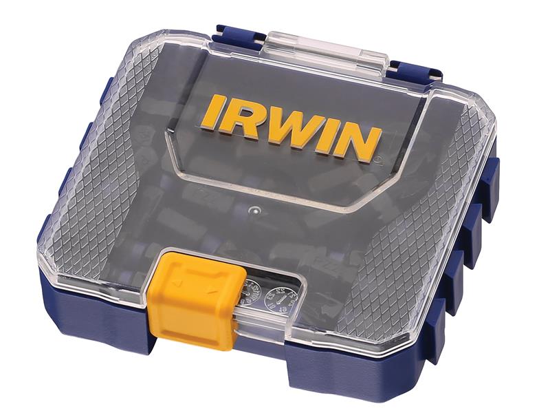 IRWIN® Impact Pro Performance Screwdriver Bits PZ2 25mm (Pack 20) IRWIW6061415