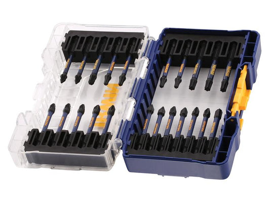 IRWIN® Impact Pro Performance Bit Set, 22 Piece IRWIW6062506