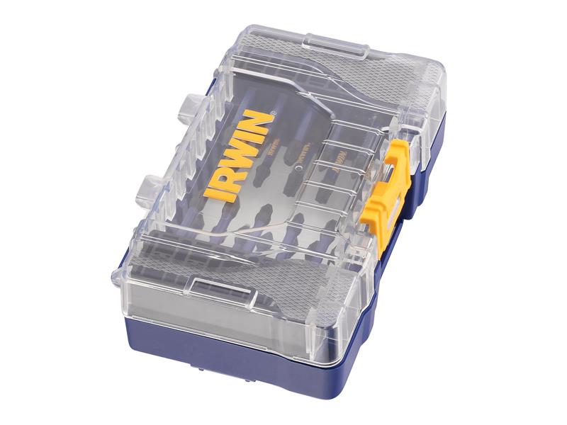 IRWIN® Impact Pro Performance Bit Set, 22 Piece IRWIW6062506