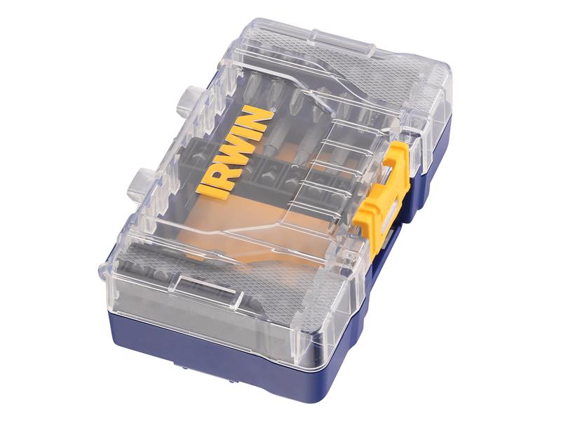 IRWIN® Mixed Screwdriving Set, 30 Piece IRWIW6062508