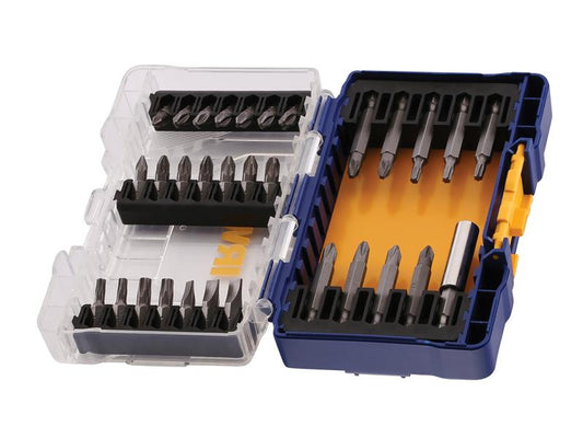 IRWIN® Mixed Screwdriving Set, 31 Piece IRWIW6062509