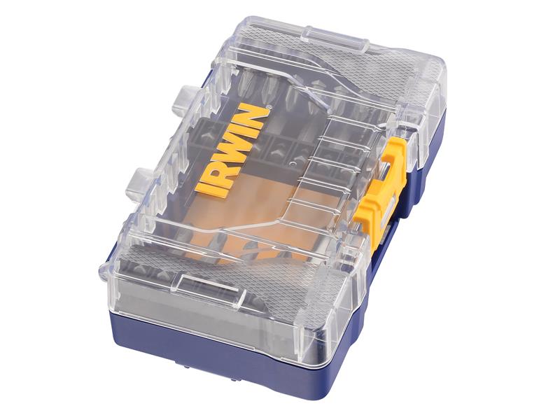 IRWIN® Mixed Screwdriving Set, 31 Piece IRWIW6062509