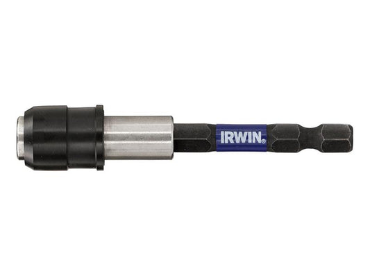 IRWIN® Impact Pro Performance Magnetic Torsion Bit Holder IRWIW6064603