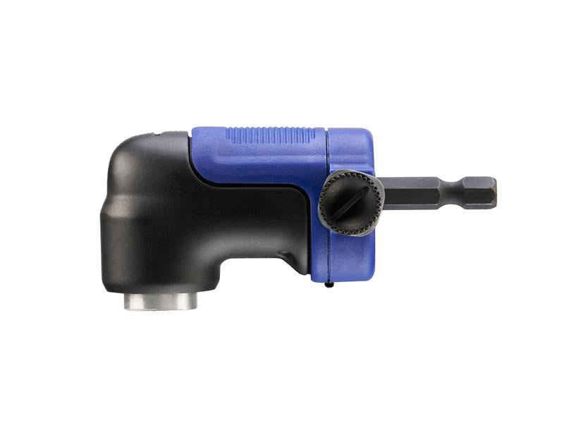 IRWIN Impact Stubby Right Angle Head 1/4in Hex Handle IRWIW6064613