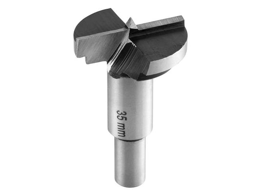 IRWIN Cylindrical Wood Cutter 35mm Hardened Steel IRWIW9091103