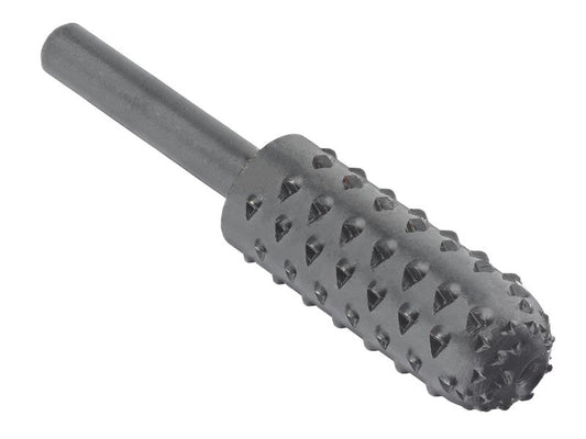 IRWIN Cylindrical Rasp 13mm Suitable For Use On Wood And PVC IRWIW9091201