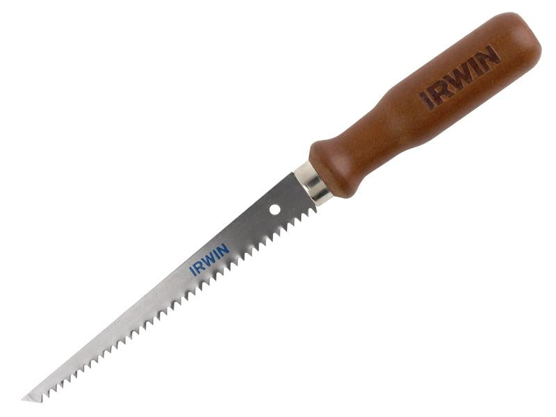 IRWIN® Plasterboard Saw 165mm (6.1/2in) 6 TPI IRWT106150