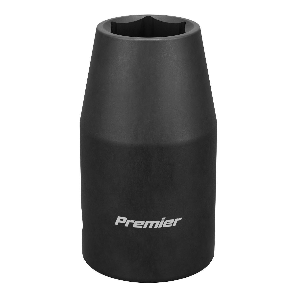 Sealey 11mm Standard Impact Socket 1/2"D 6 Point Wall Drive IS1211