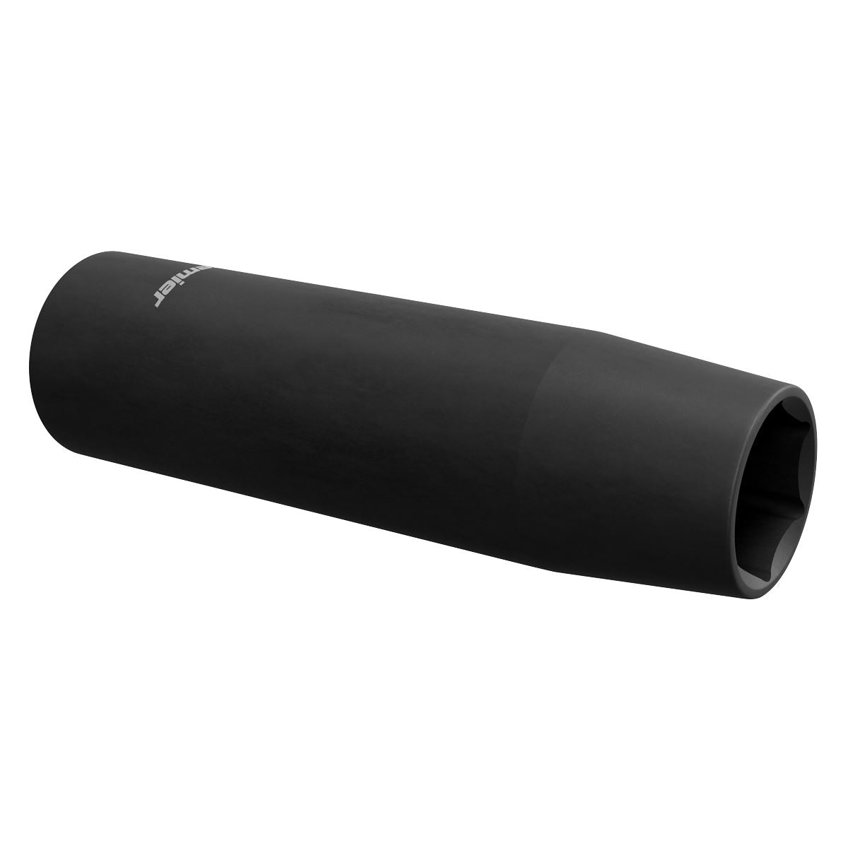 Sealey 13mm Deep Impact Socket 1/2"Sq Drive 6 Point Wall Drive IS1213D