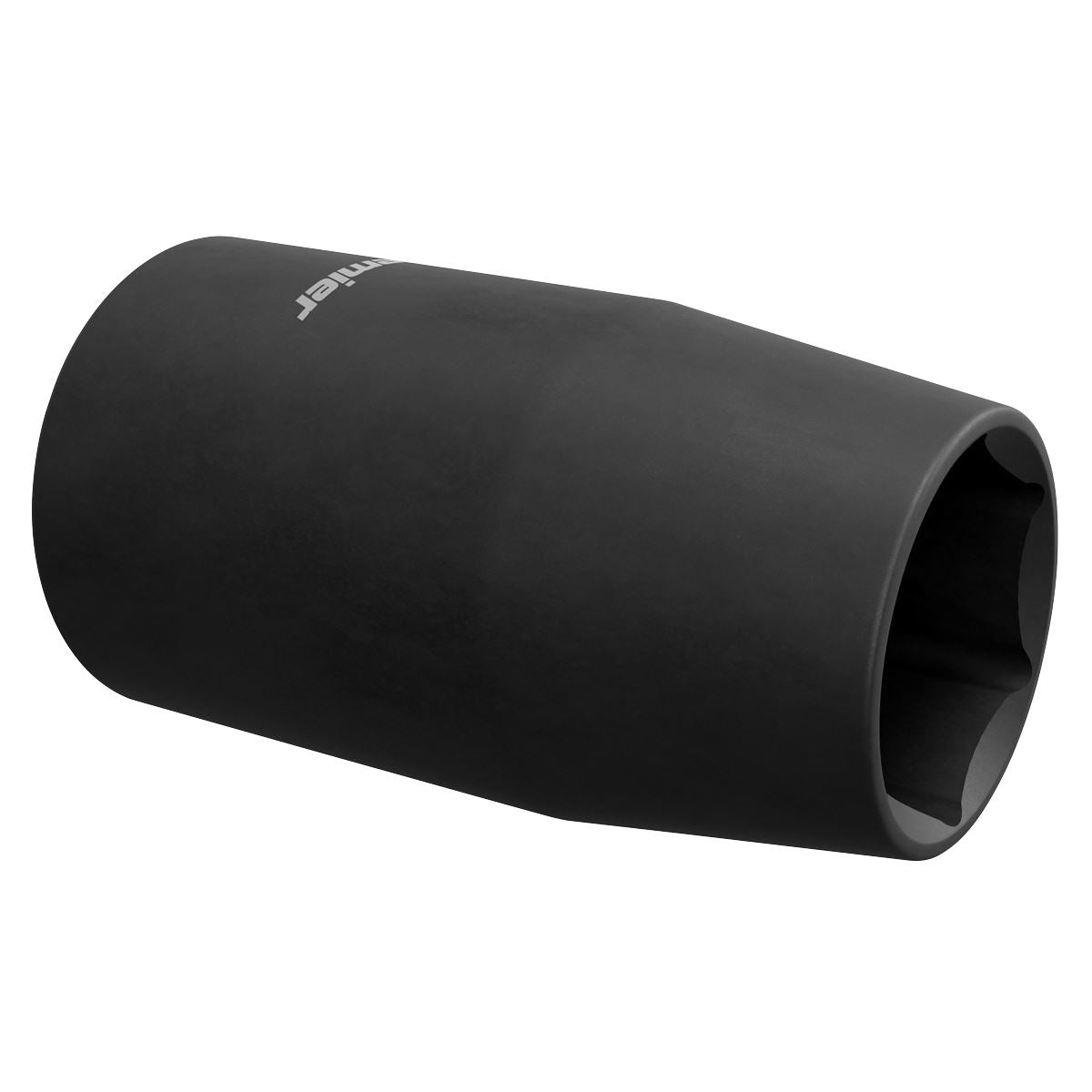 Sealey 13mm Standard Impact Socket 1/2"D 6 Point Wall Drive IS1213