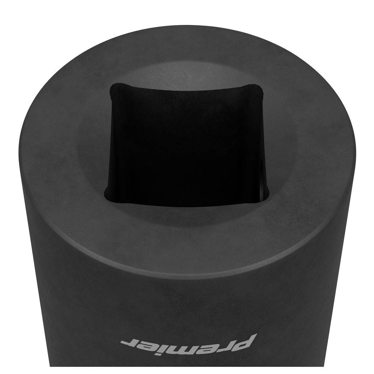 Sealey 20mm Standard Impact Socket 1/2"D 6 Point Wall Drive IS1220