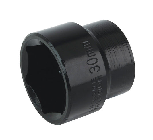 Sealey 30mm Standard Impact Socket 1/2"D 6 Point Wall Drive IS1230