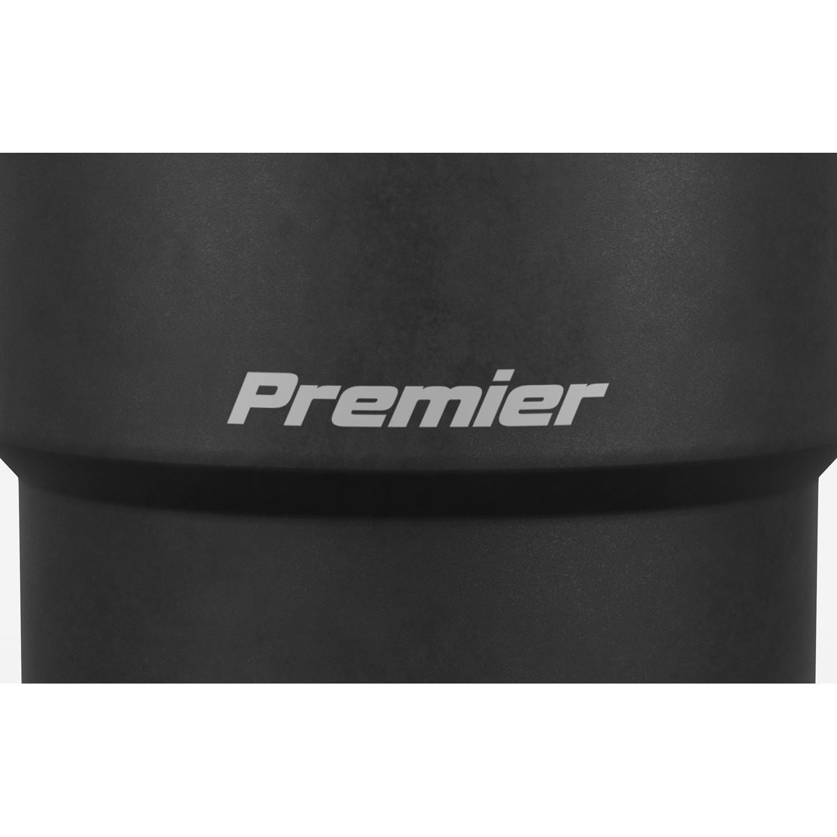 Sealey 30mm Standard Impact Socket 1/2"D 6 Point Wall Drive IS1230