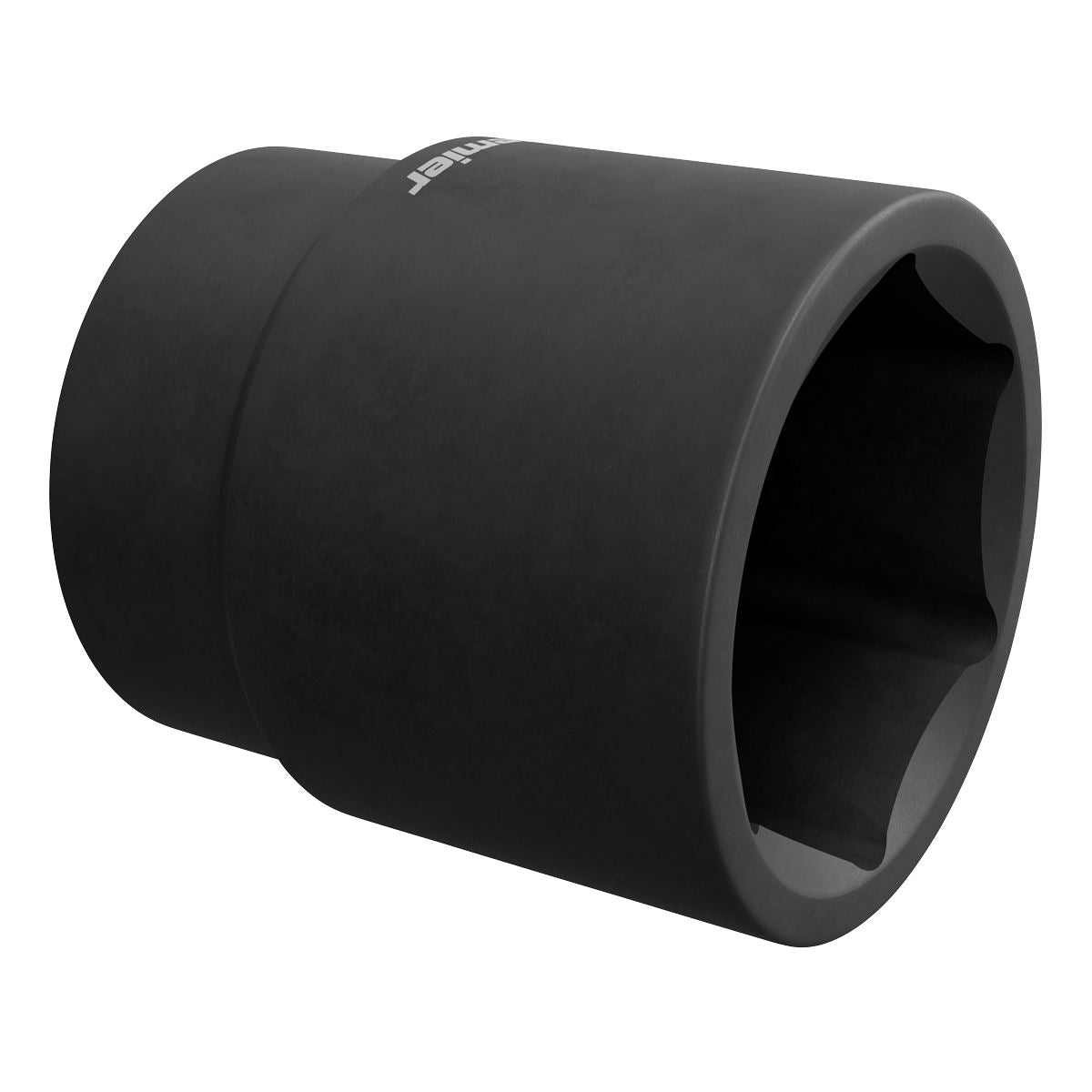 Sealey 30mm Standard Impact Socket 1/2"D 6 Point Wall Drive IS1230