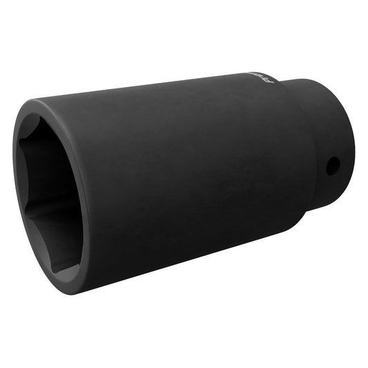 Sealey 32mm Deep Impact Socket 1/2"Sq Drive 6 Point Wall Drive IS1232D