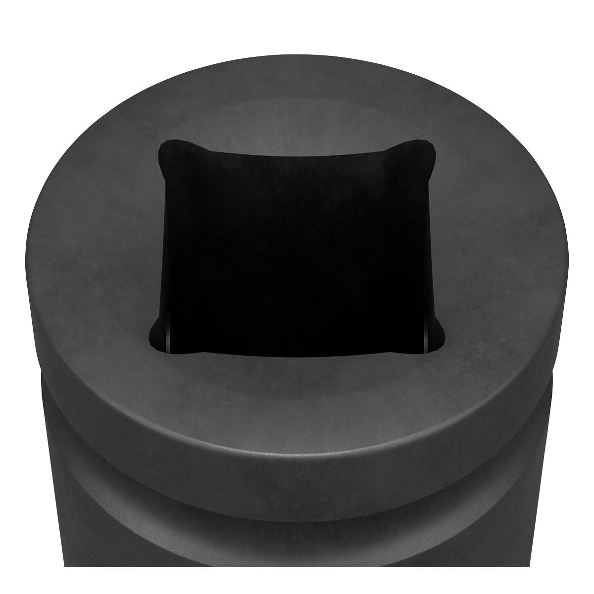 Sealey 30mm Deep Impact Socket 1"Sq Drive Single Hex WallDrive IS130D
